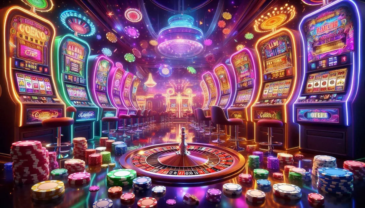 Magius Casino